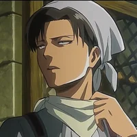 Levi Ackerman 
