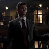 Elijah Mikaelson 