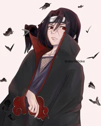 Uchiha Itachi
