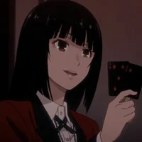 Yumeko Jabami