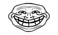 A-trollface