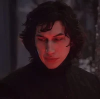 Kylo Ren