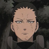 Shikamaru nara