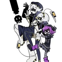 Eres pareja de ellos