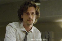 Spencer Reid 