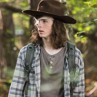 Carl Grimes