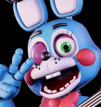 Toy Bonnie 