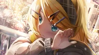 Kagamine Rin