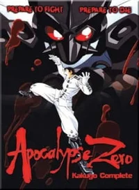 Apocalypse Zero RP