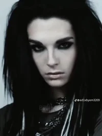 Bill Kaulitz