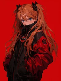 Asuka Bully