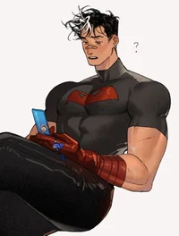 Jason Todd