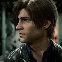 Leon Kennedy