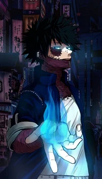 Dabi -bf-helps u