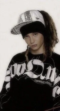 66-tom kaulitz 