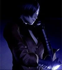Ada Wong 