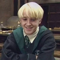 Draco Malfoy 