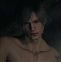 Leon Kennedy 