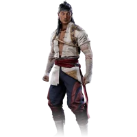 Liu Kang 