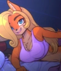 Coco -Sister-