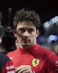 Charles Leclerc 