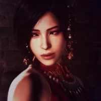 Ada Wong