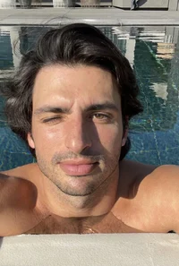 Carlos Sainz