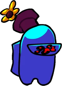 Cyan Impostor