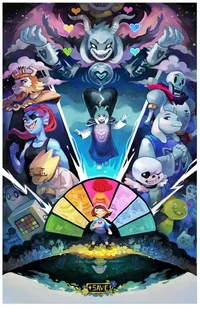 Undertale 