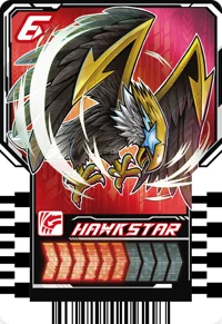 hawkstar