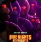 FNAF movie