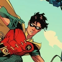 Dick Grayson