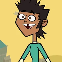 Total Drama - ROTI
