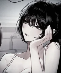 Bianca caring sister