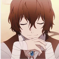 Dazai popular au