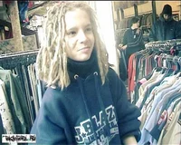 Young tom kaulitz 