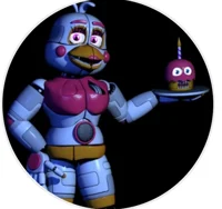 Funtime Chica 