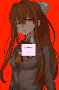 Monika