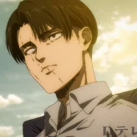 Levi Ackerman 