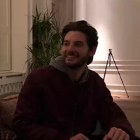 Ben Barnes