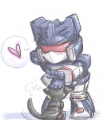 Soundwave 