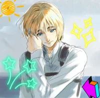 Armin Arlert