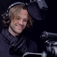 Jared Padalecki 