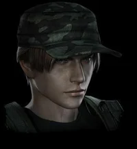Leon Kennedy M