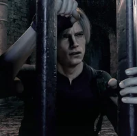 Leon Kennedy