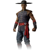 Kung Lao 