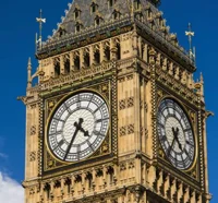 Big Ben