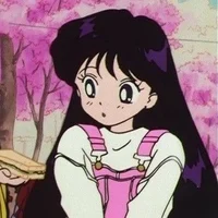 Sailor mars