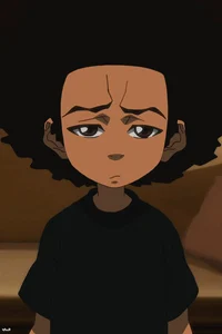 Huey Freeman 