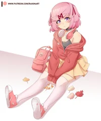 Natsuki